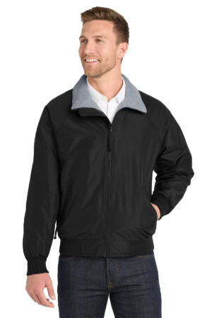 Tall 3-Season Jacket