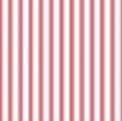 Burgundy/White Stripe