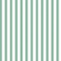 Green/White Stripe