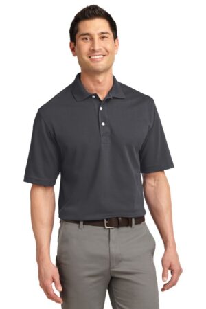 Unisex Adult Rapid Dry Polo Shirt