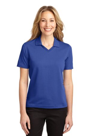 Ladies’ Rapid Dry Polo Shirt