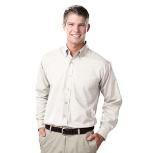 Men’s Long Sleeve Shirt