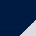 Navy White