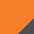 Orange Graphite