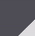 Slate Grey & White