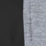 True Black/Grey