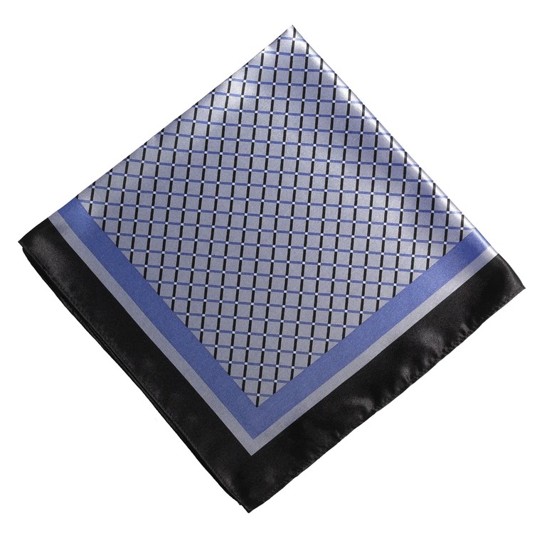 Edwards Crossroad Neckerchief Edwards Crossroad Neckerchief - Image 2