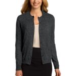 Ladies’ Cardigan Sweater