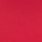 Red with Charcoal Heather Fleece