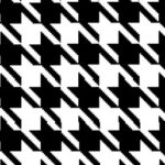Houndstooth