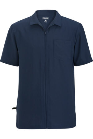 Edwards Men’s Essential Soft-Stretch Service Shirt