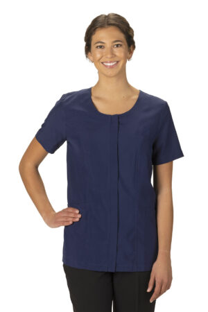 Edwards Ladies’ Essential Scoop Neck Tunic