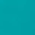 Teal Blue