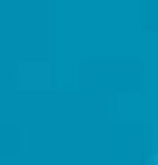 Teal Blue