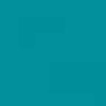 Teal Blue