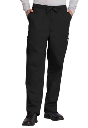 Cherokee Workwear Originals Men’s Fly Front Cargo Pant