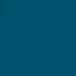 Caribbean Blue
