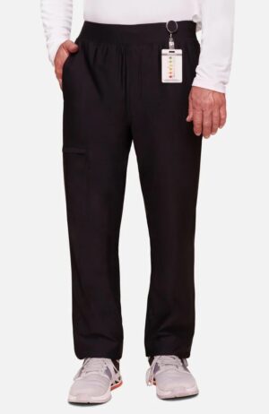 FORM by Cherokee Men’s Tapered Scrub Pant