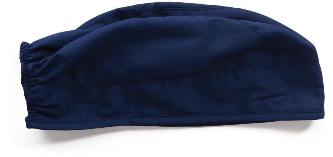 Cherokee Unisex Solid Scrub Hat Cherokee Unisex Solid Scrub Hat