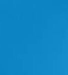Brilliant Blue