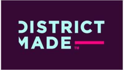 District Made