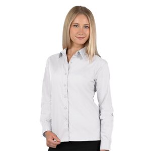 Ladies’ Long Sleeve Shirt