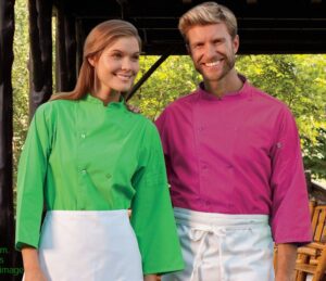 Ambassador’s Lightweight Epic Chef Shirt