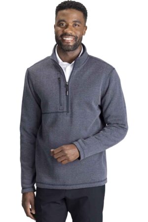 Edwards Men’s Sweater Knit Jacket