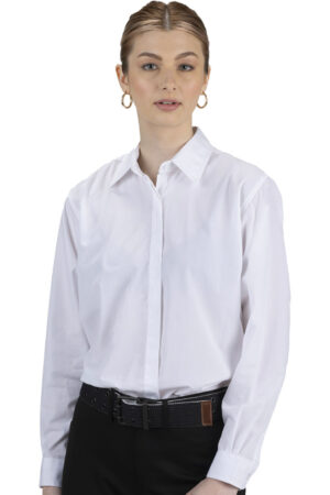 Edwards Ladies’ Café Shirt