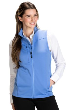 Edwards Ladies’ Performance Tek Vest