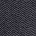 Navy Herringbone