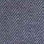 Navy Herringbone