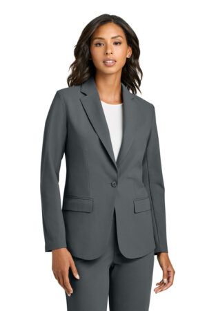 Mercer+Mettle Ladies’ Capital Tech Blazer