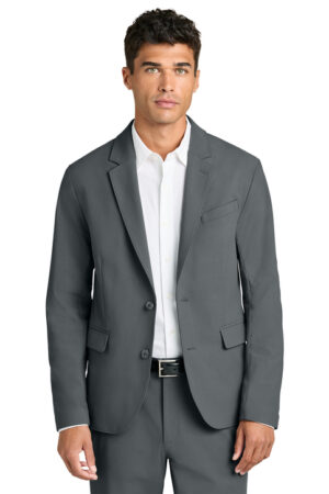 Mercer+Mettle Men’s Capital Tech Blazer