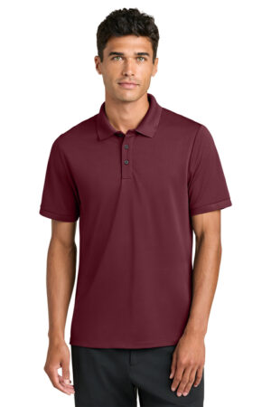 Mercer+Mettle Men’s Everyday Performance Polo