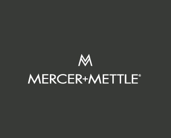 Mercer+Mettle
