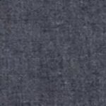 Dark Indigo Chambray