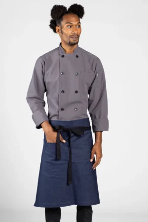 Uncommon Chef Underground Bistro Apron