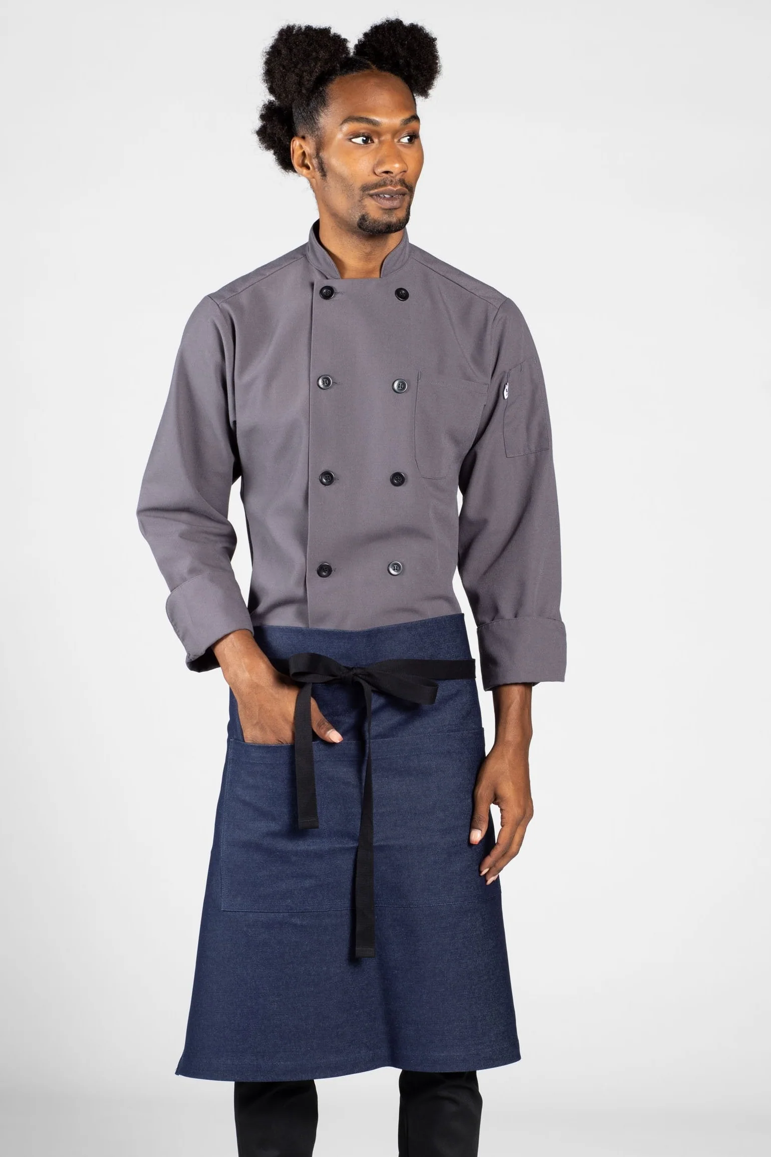 Uncommon Chef Underground Bistro Apron Uncommon Chef Underground Bistro Apron