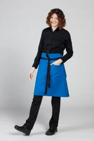 Uncommon Chef Mod Waist Apron