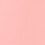 Coral Pink Canvas