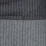 Pinstripe Denim