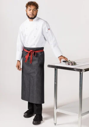 Uncommon Chef Kingpin Bistro Apron