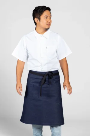 Uncommon Chef Metro Bistro Apron