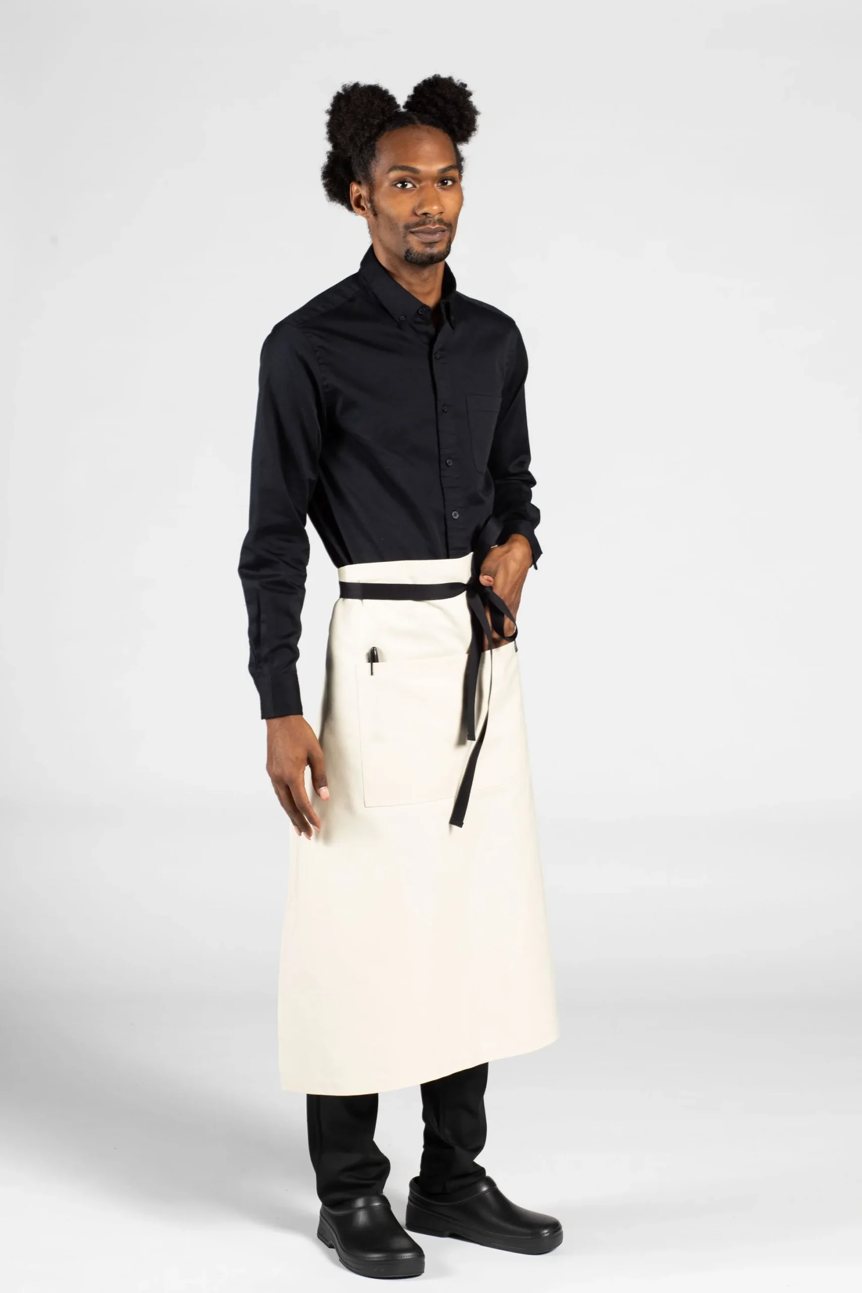Uncommon Chef Muse Bistro Apron Uncommon Chef Muse Bistro Apron