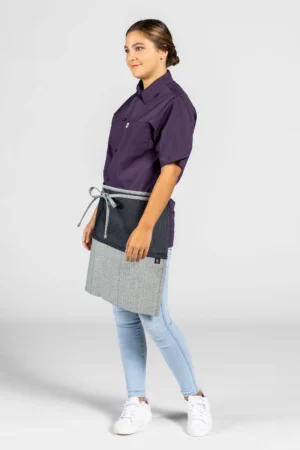 Uncommon Chef Ardor Waist Apron