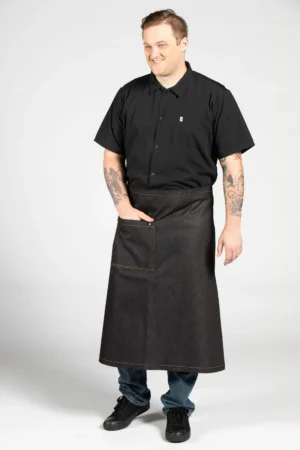 Uncommon Chef Uptown Bistro Apron
