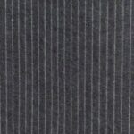 Pinstripe Denim