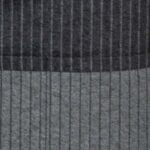 Pinstripe Denim
