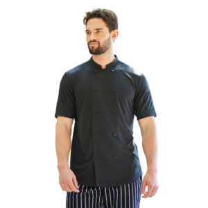 Edwards Unisex Ecopure Bistro Shirt